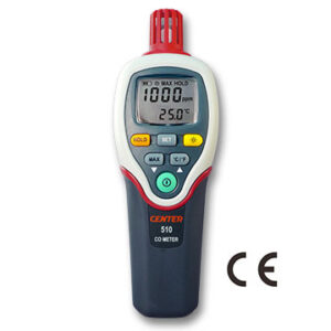 MEDIDOR DE MONÓXIDO DE CARBONO en Lima